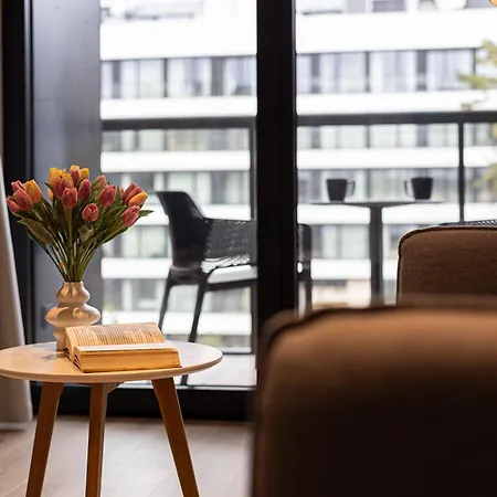 Przy Plaży W Rogowie, Między Morzem Bałtyckim A Jeziorem Resko, Otoczone Lasem I Ciszą - 2homerent * Rogowo (Gryfice)