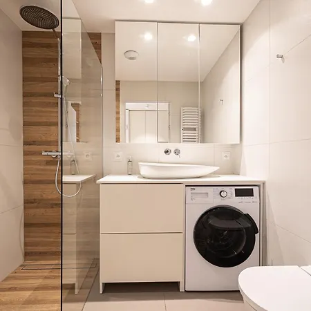Stylowe Shellter By 2homerent Rogowo