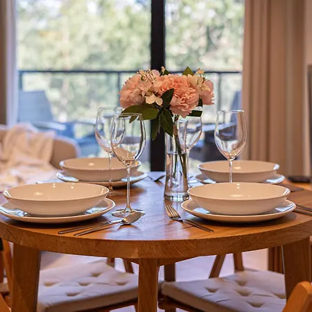 Apartment Przy Plazy W Rogowie, Miedzy Morzem Baltyckim A Jeziorem Resko, Otoczone Lasem I Cisza - 2homerent *