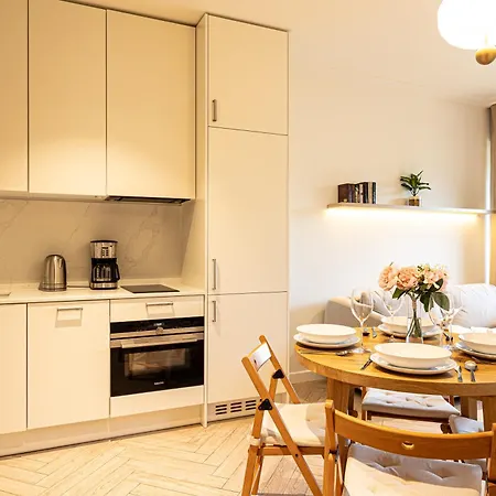 Przy Plazy W Rogowie, Miedzy Morzem Baltyckim A Jeziorem Resko, Otoczone Lasem I Cisza - 2homerent * Rogowo (Gryfice)