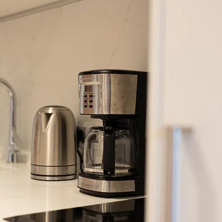 Apartment Przy Plazy W Rogowie, Miedzy Morzem Baltyckim A Jeziorem Resko, Otoczone Lasem I Cisza - 2homerent *