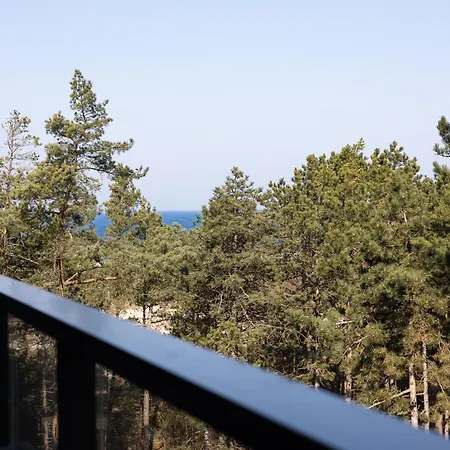Przy Plazy W Rogowie, Miedzy Morzem Baltyckim A Jeziorem Resko, Otoczone Lasem I Cisza - 2homerent *