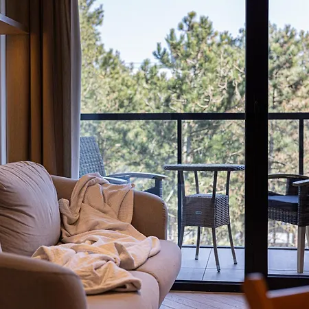 Przy Plazy W Rogowie, Miedzy Morzem Baltyckim A Jeziorem Resko, Otoczone Lasem I Cisza - 2homerent 로고보