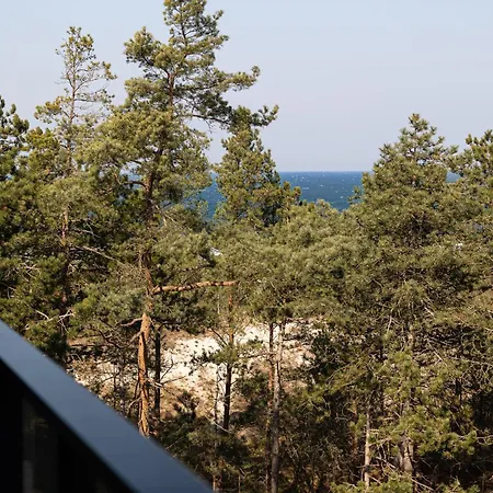 Przy Plazy W Rogowie, Miedzy Morzem Baltyckim A Jeziorem Resko, Otoczone Lasem I Cisza - 2homerent * Rogowo (Gryfice)