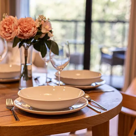 Apartment Przy Plazy W Rogowie, Miedzy Morzem Baltyckim A Jeziorem Resko, Otoczone Lasem I Cisza - 2homerent Rogowo (Gryfice)