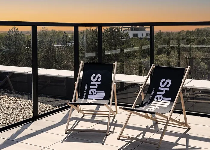 شقة Przy Plazy W Rogowie, Miedzy Morzem Baltyckim A Jeziorem Resko, Otoczone Lasem I Cisza - 2homerent