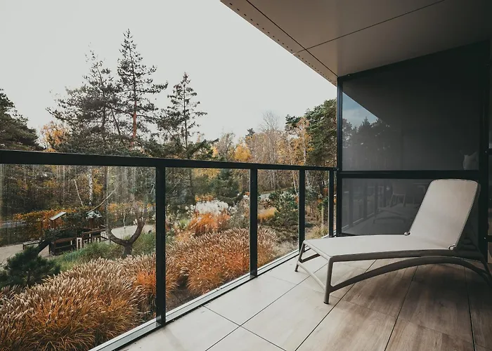 شقة Przy Plazy W Rogowie, Miedzy Morzem Baltyckim A Jeziorem Resko, Otoczone Lasem I Cisza - 2homerent *