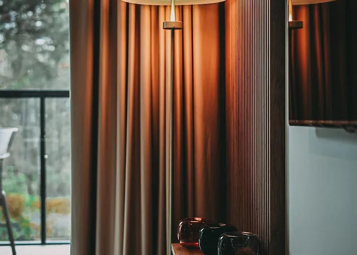 Przy Plazy W Rogowie, Miedzy Morzem Baltyckim A Jeziorem Resko, Otoczone Lasem I Cisza - 2homerent *