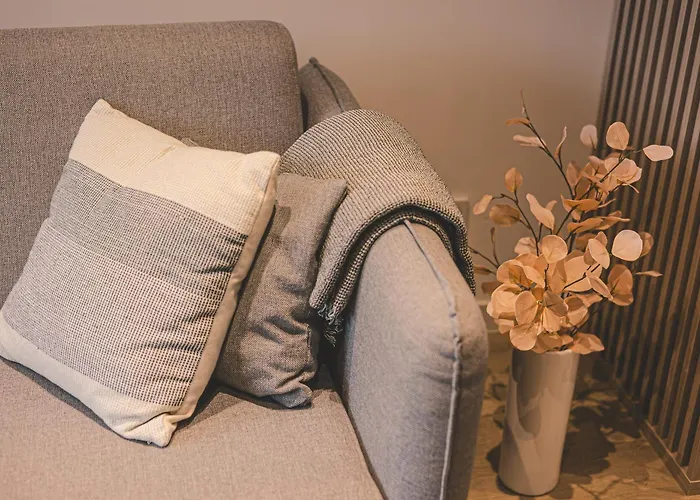 Przy Plazy W Rogowie, Miedzy Morzem Baltyckim A Jeziorem Resko, Otoczone Lasem I Cisza - 2homerent