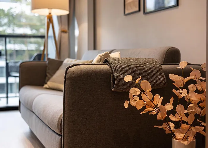 Przy Plazy W Rogowie, Miedzy Morzem Baltyckim A Jeziorem Resko, Otoczone Lasem I Cisza - 2homerent * روغوفو